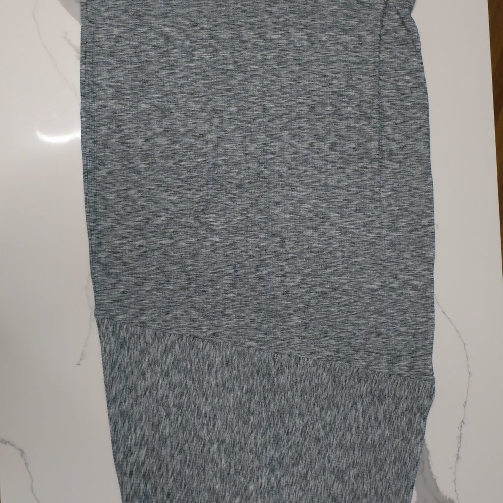 GILI Got it Love it Gray Skirt LP